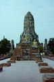 Thailand 2001-EX110